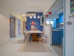 Blk 261 Toa Payoh Apex (Toa Payoh), HDB 4 Rooms #568083801